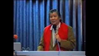 Meminta, Mencari dan Mengetuk ( Pdt. Beny Santoso ) Tabernacle Family