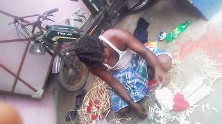 G.karthi Thazhanoor Kovil Pusaary