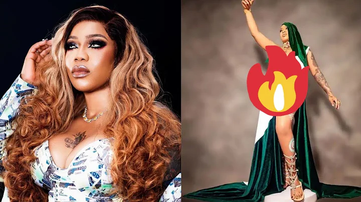 Neitizens drags the celebrity fashion stylist Toyin lawani as she did this for fashion to celeb....