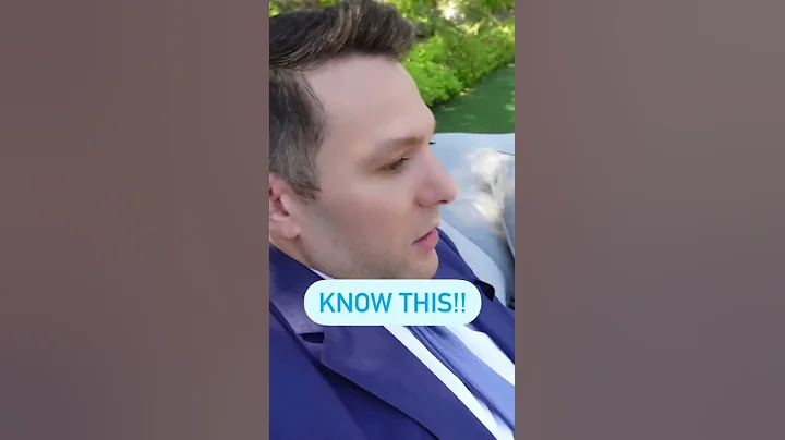 Pulled Over For A DUI? Know This! @LawByMike #Shorts #police #law