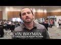 Lewis Howes School of Greatness Academy: Testimonial Calvin Wayman