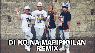 @sbgirlsph    DI KO NA MAPIPIGILAN REMIX | FRNDZ