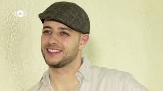 Maher Zain ft Irfan Makki - Allahi allah kiya karo (Lyric video)