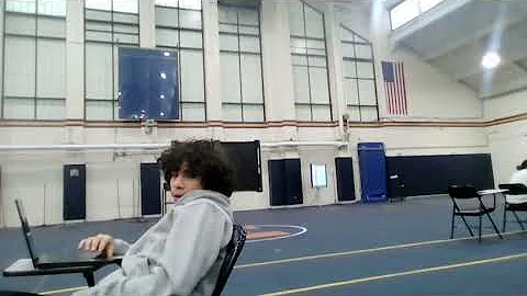 PE 5A #4 after finals