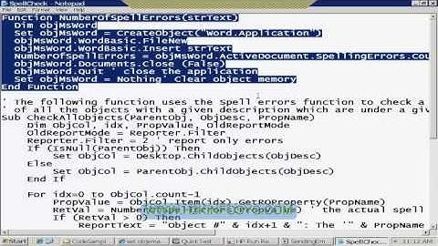 Chenck Point in QTP | Table Check Point | QTP Tutorial | UFT Online Training