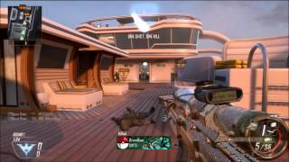 Black Ops 2: Minitage #5 - IMysK, Hian y MAD Illussion | Leftovers