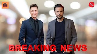 Shocking Update! Andrew Walker REVEALS He's 'Fortunately Healthy' Amid Shocking New Hallmark Hoax!