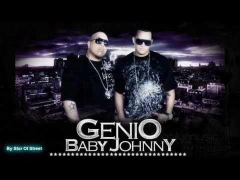 Chula y Sexy (Official Remix Original) - Genio y Baby Johnny Feat. Farruko