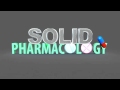 Pharmacology introduction