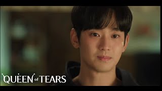 Choi Yu Ree (최유리) - Promise | Queen of Tears (눈물의 여왕) OST Part. 9 (ENG) MV