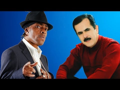 İsrail Məmmədov ft Coolio - Sən Gəlin Köçən Gün (Remix)