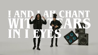 Video thumbnail of "Mellow Mood with Alborosie, Anthony B and Emeterians - I And I Chant (Remix) (Lyrics visualizer)"