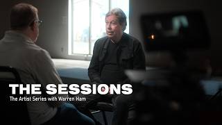 WARREN HAM - Multi-instrumentalist & Singer (Ringo & his All Starr Band, Kansas, Toto...)