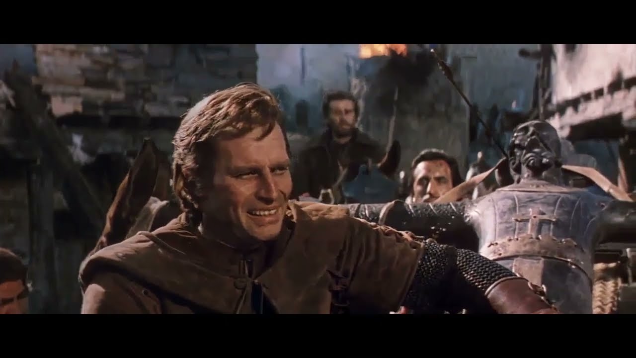 El Cid (2026) Movie Review: A Medieval Epic That Commands Attention