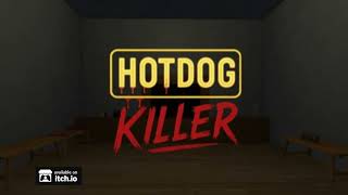 Hotdog Killer (Demo) – Official Trailer | Horror Fast Food Mystery screenshot 3