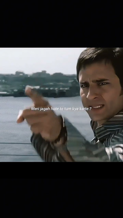 kash tumhari jagah mein hota... ❤‍🩹#kalhonaaho