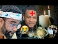 FRANCE EN DEUIL: FALLY INCONSOLABLE LE DÉCÈS DE PATRICK MBIDA, GRAND FR DE TONGO FORT.