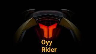 My Intro for my Youtube videos || Oyy Rider ||Ntorq 125