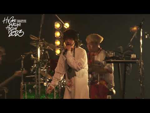 【DAY1】ROCK KIDS 802-OCHIKEN Goes ON!!-SPECIAL LIVE HIGH!HIGH!HIGH! supported by ナカバヤシ