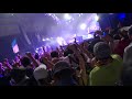 SUMMER SONIC2018 m-flo
