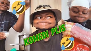 Bigshow Frape Ankò🤣🤣 Ou Pa Ka Pa Ri😂😂 Gade Koman Bishow Bon Sou Pastè A😂🤣Wap Sezi Wè Koman Pas…😂😂😂