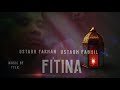 Farhan Fitina Official Audio