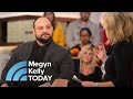 How Former White Supremacist Leader Escaped A Life Of Racial Hatred & Violence | Megyn Kelly TODAY