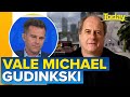 Aussie music legend Michael Gudinksi passes away aged 68 | Today Show Australia