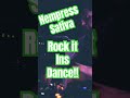 Hempress Sativa, Rock ina Dance / let’s get Rowdy, Hedex #dnb
