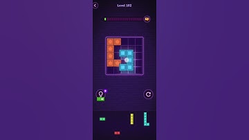 Fun Time Cheats ? Block Puzzle - Puzzle Games-Level 102