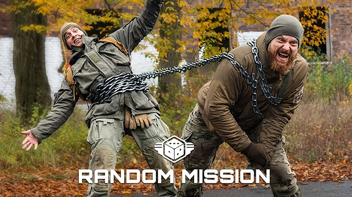 Random Mission BONUSEPISODE youtube final