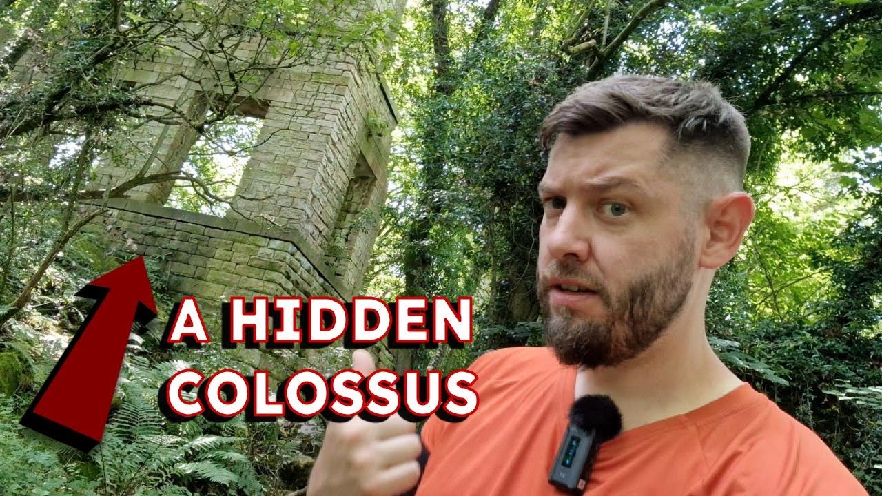 Tale of the Failed Scammonden Mill