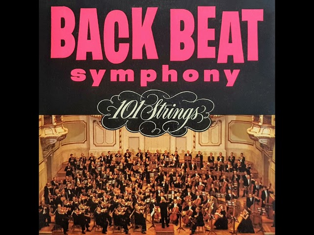 101 Strings Orchestra - Serenade Schubert