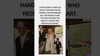 After losing 4-year-old Myles..💔 #short After losing 4-year-old Myles..💔 #short