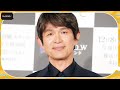 江口洋介、配信イベントで“秘密”聞かれ「言えるわけないじゃないですか!」 監督に繊細な一面明かされる ドラマ「連続ドラマW 誰かがこの町で」完成披露報告会