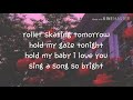 Fighter-Jack Stauber/Lyrics