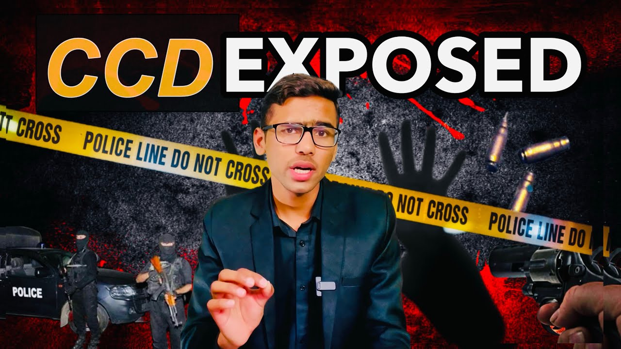 CCD Encounters: Reality or Extrajudicial? | A Complete Documentary 