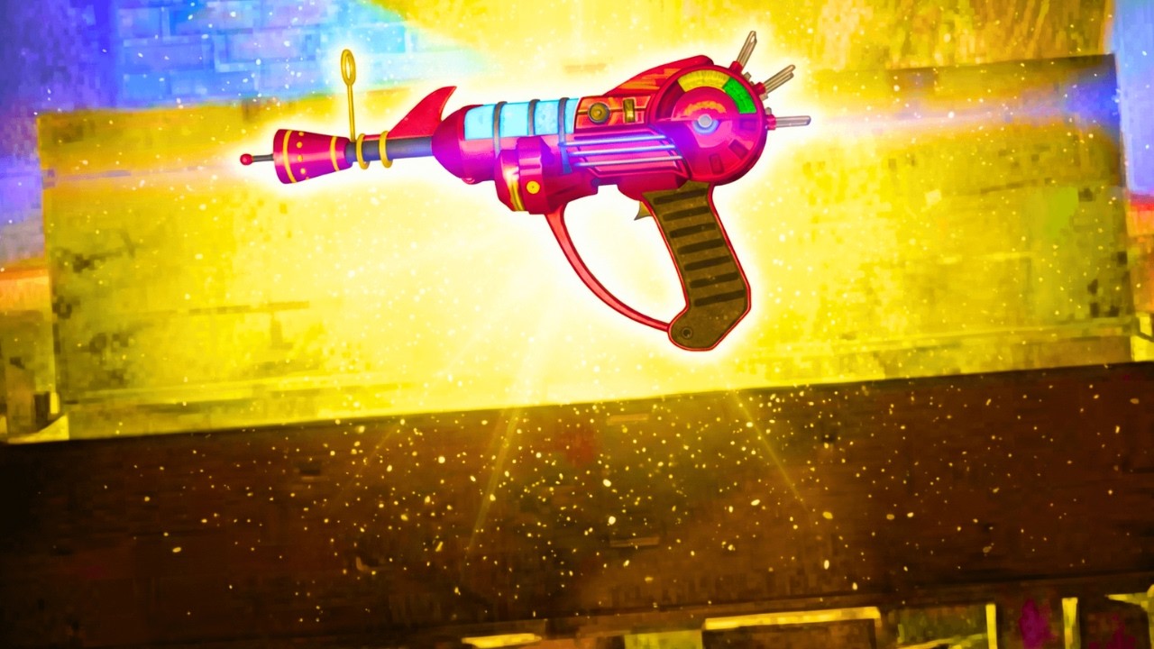 I Tried the ONE BOX Challenge on EVERY CoD..