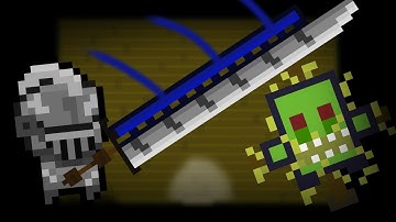 Creating Level Nr. 1 - Indie Game DevLog #15