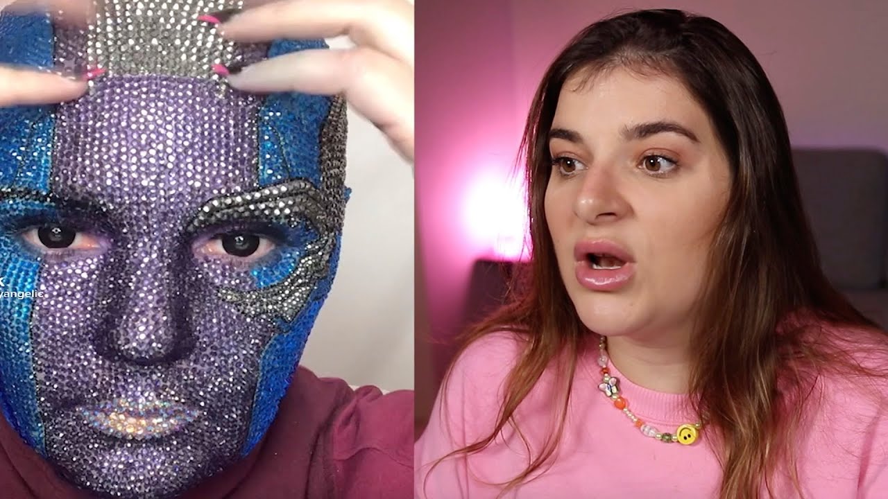 tichubirubi｜Pesquisa do TikTok