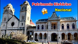 Un City Tour En La Ciudad De Las Rejas Victoria-Entre Rios