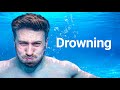 I Became Immune to Drowning (kind of)