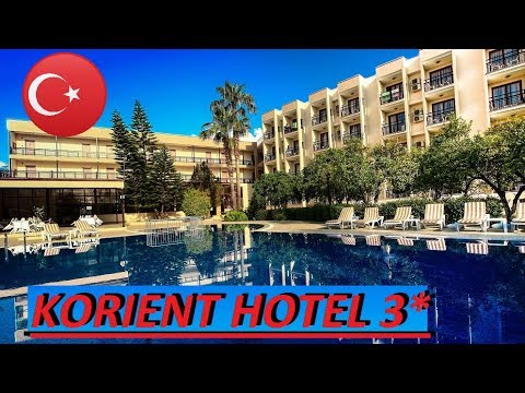 Video: Cómo Elegir Un Hotel En Kemer