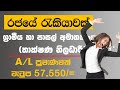 Government Jobs Vacancies In Sri Lanka 2021 | Technical Officer