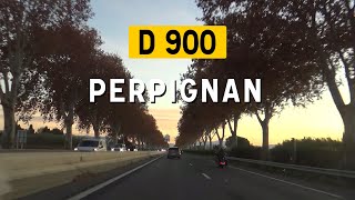[F] D900 Perpignan