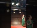 Loĝos mi en Verda mondo 에스페란토로부르는 청산에 살리라