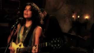 Video thumbnail of "Erin McCarley - The Boys' Club Live - "What I Needed""