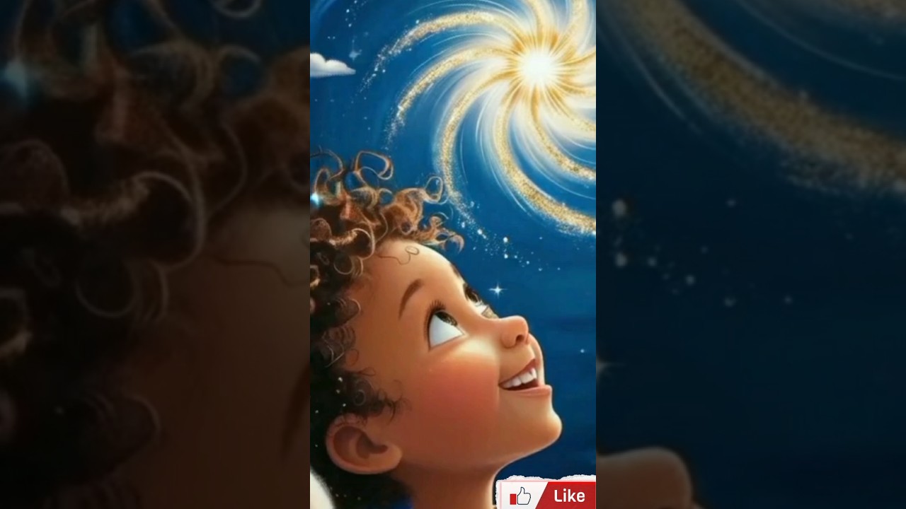 Twinkle Twinkle Little Star Part 1 