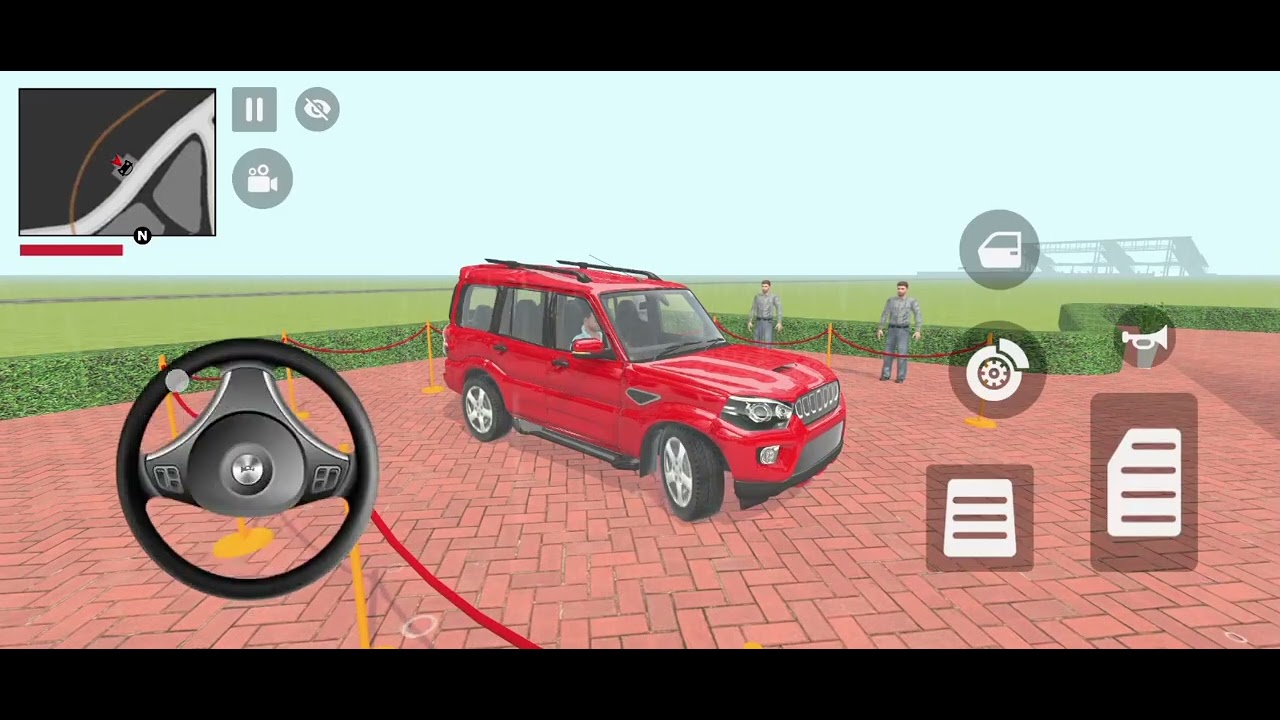 Indian auto drwing Game new s11 liya or fir modifying karvaya 