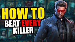 How To Beat EVERY Killer in Dead by Daylight | 2023